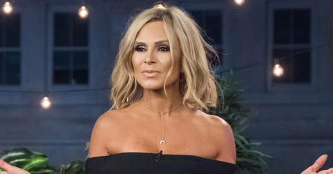 RHOC Tamra Judge Daughter Facebook Post Long
