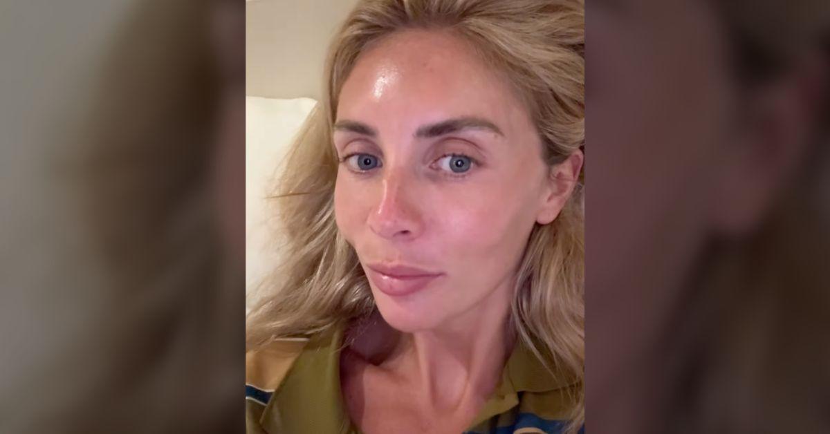 Image of The adult star is putting $120K of her own money into the 24-hour event.