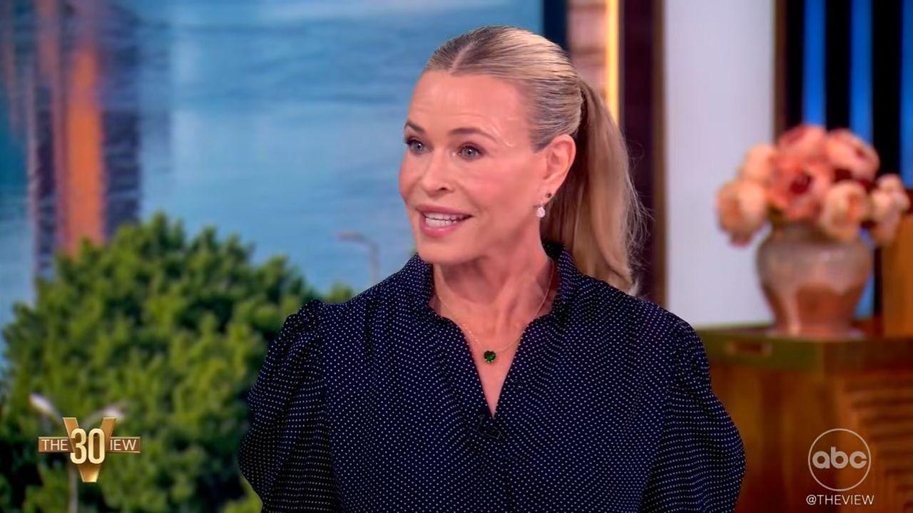Image of Chelsea Handler