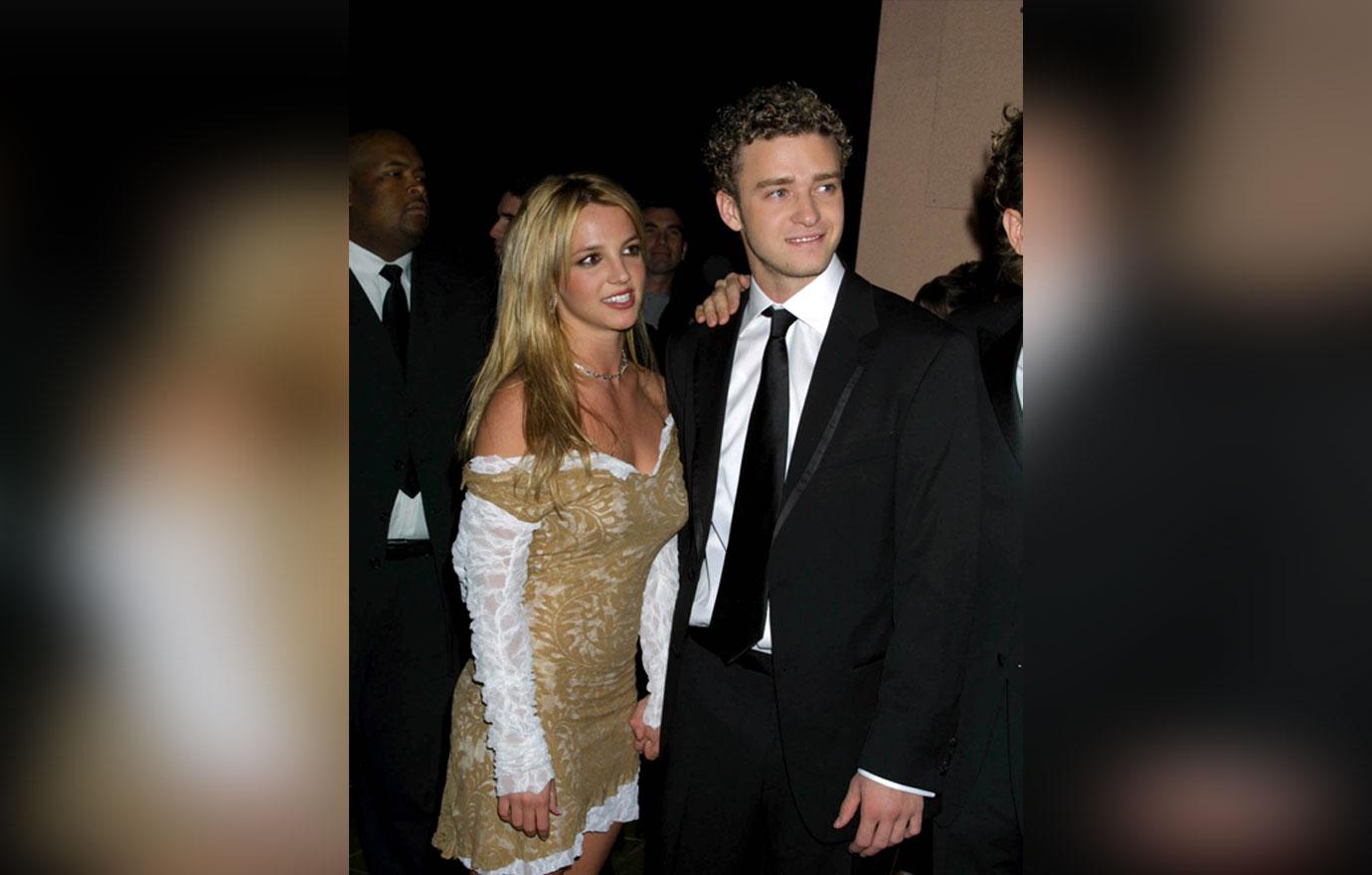 britney spears justin timberlake relationship terrible tattoo