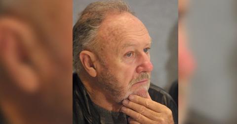 Gene Hackman Had Strained Relationship With His Children Prior To Death