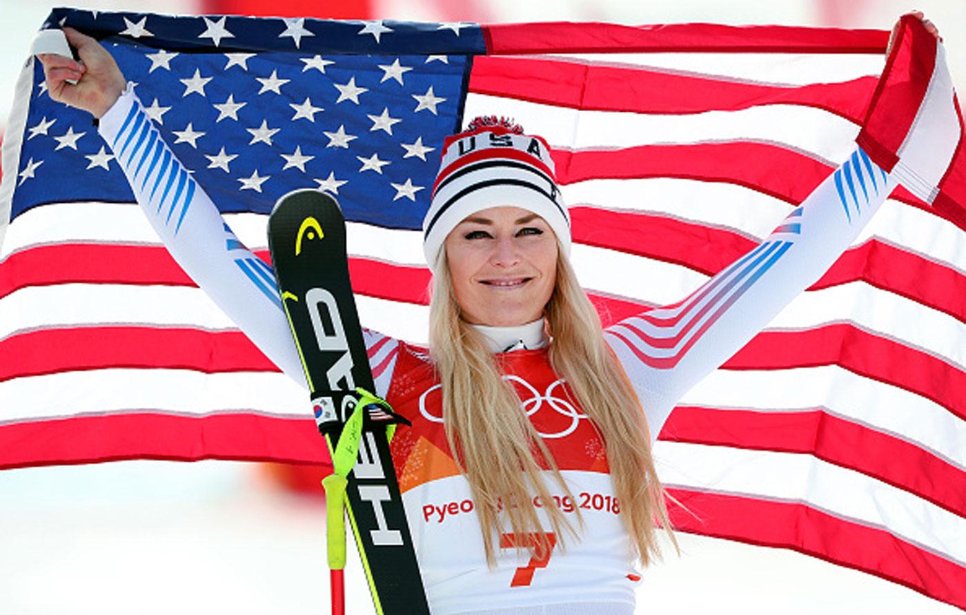 Alpine Skiing – Winter Olympics Day 12