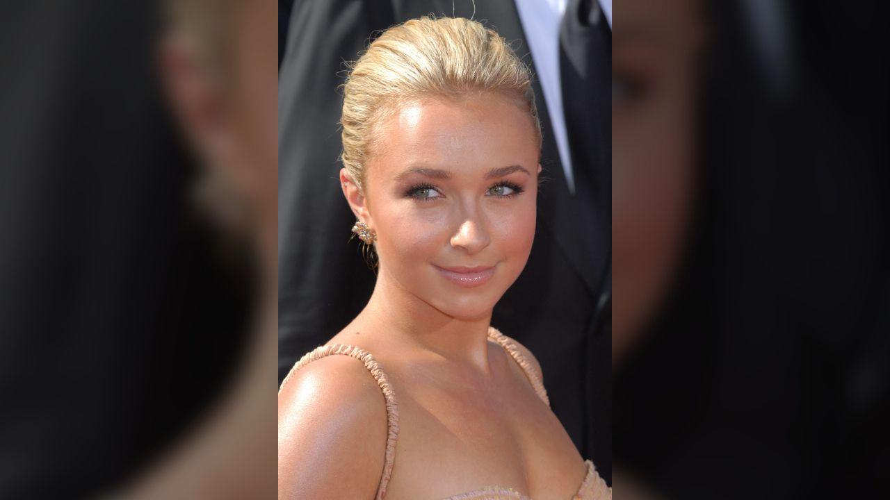 Hayden Panettiere