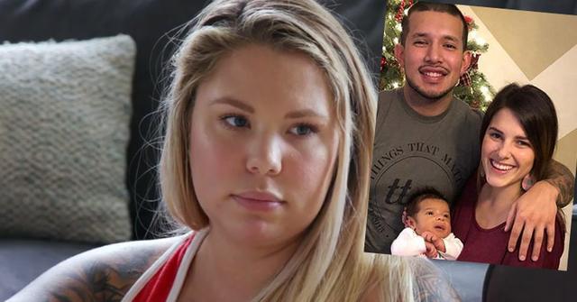 kailyn-lowry-ex-javi-marroquin-girlfriend-lauren-baby-news