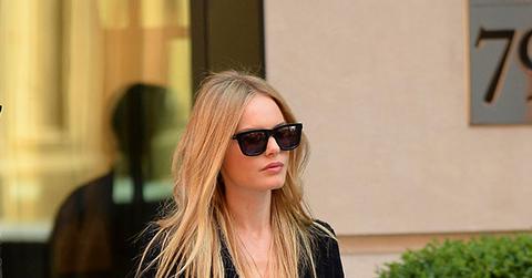 Kate Bosworth LOD