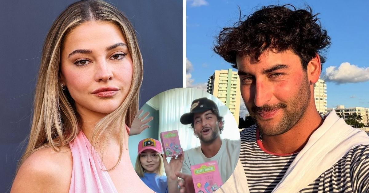 Who Is Madelyn Cline's Rumored New Boyfriend Henry Smith? 5 Things to Know About the Influencer