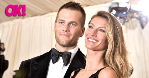 Gisele bucnchen tom brady obsessed looking their best vanity wing house