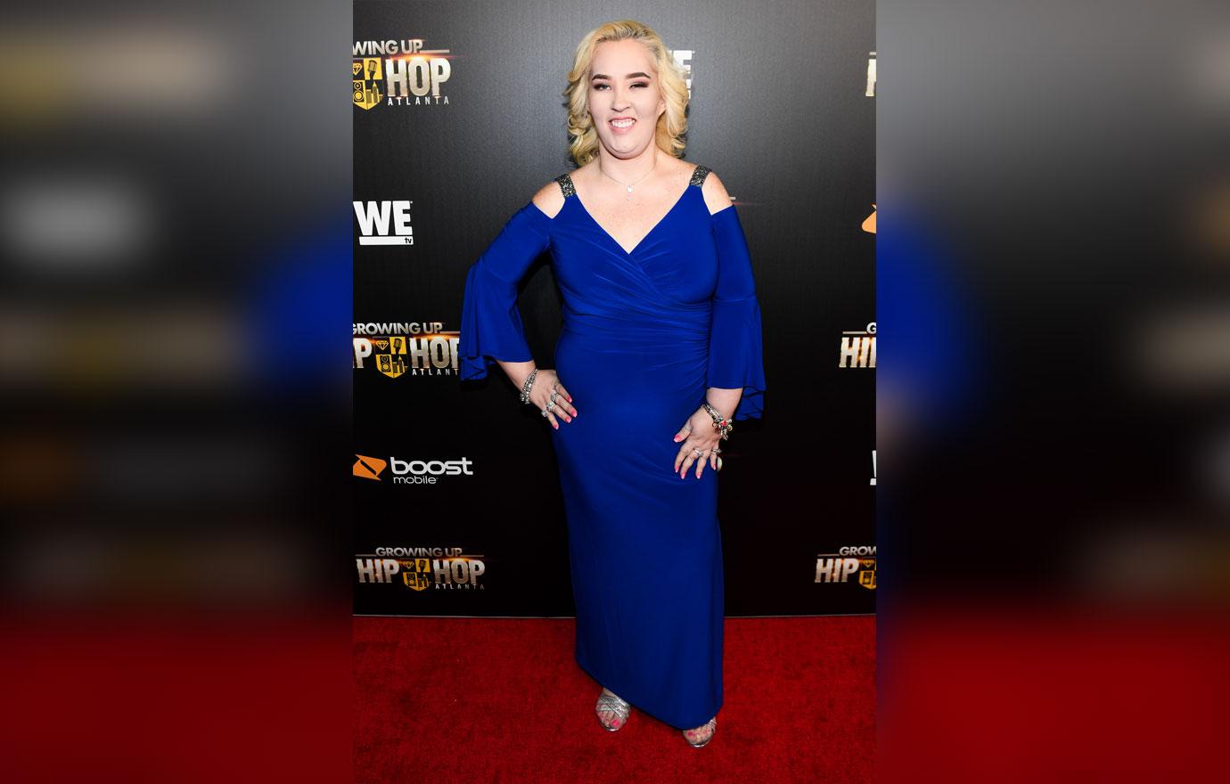 Mama June Shannon’s New Boyfriend Geno Doak 5 Things To Know!