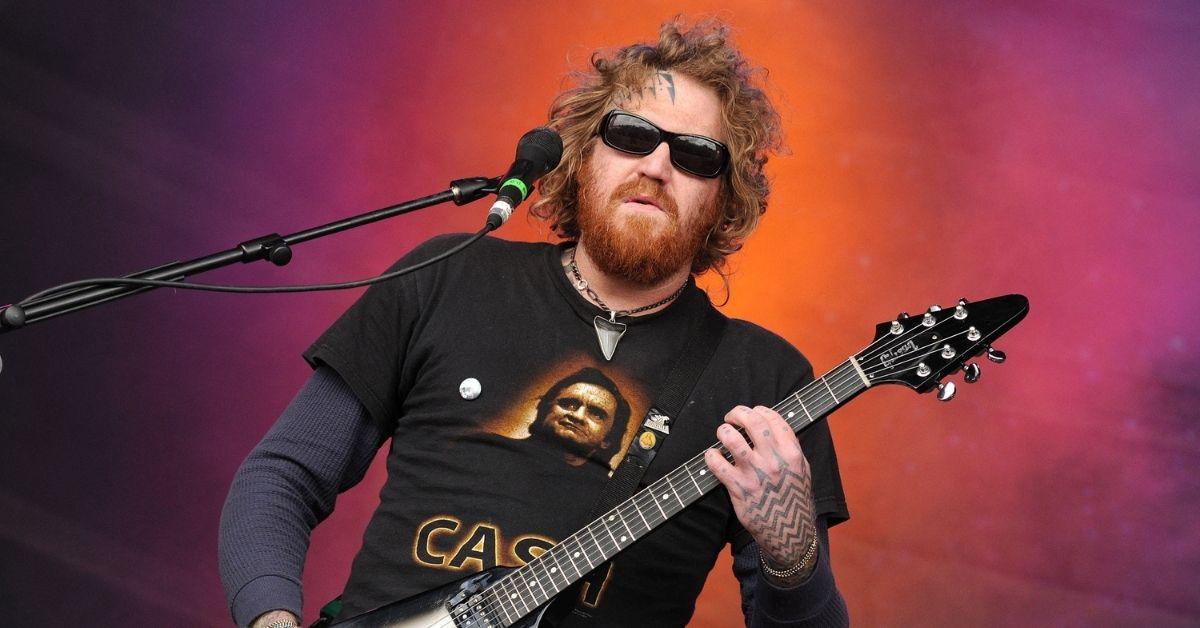 brent hinds