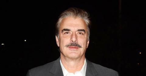 chris noth spends holidays alone costars support his sexual assault accusers ok