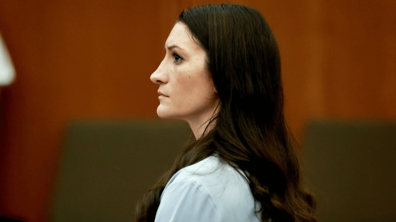 photo of Lindsay Clancy's lawyer claimed the murder case 'is based on speculation.'