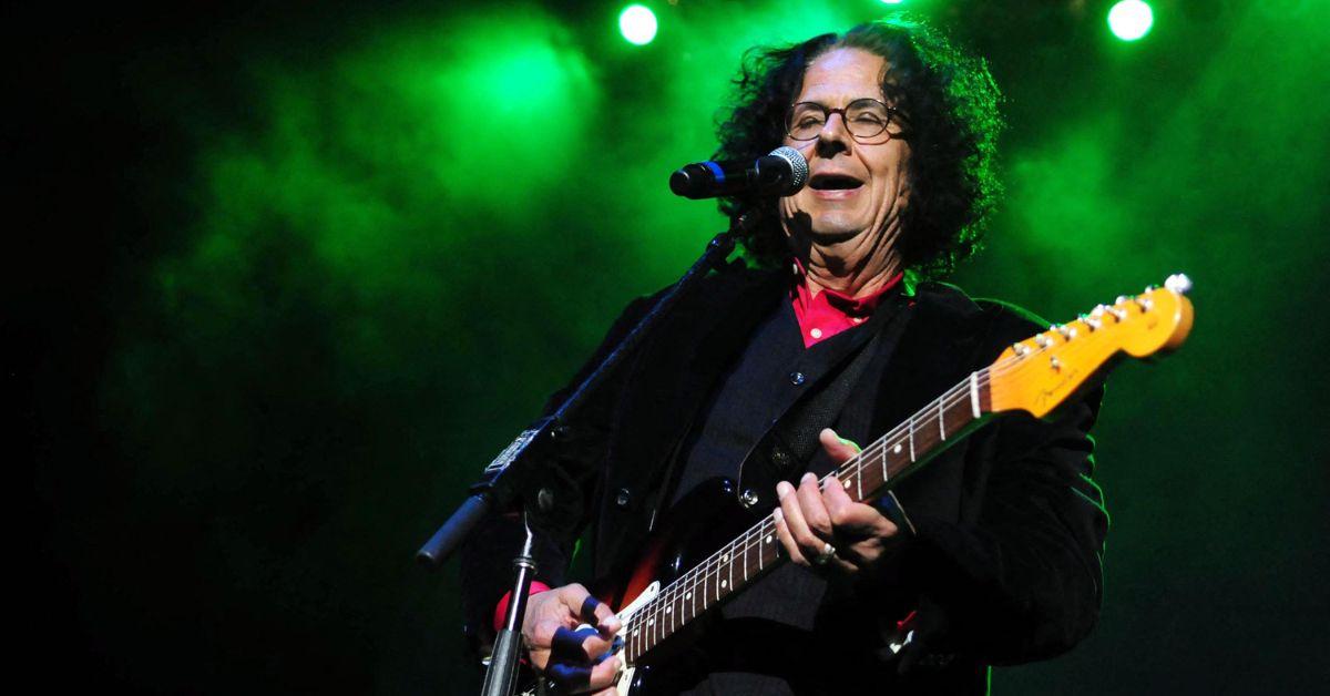 mark volman