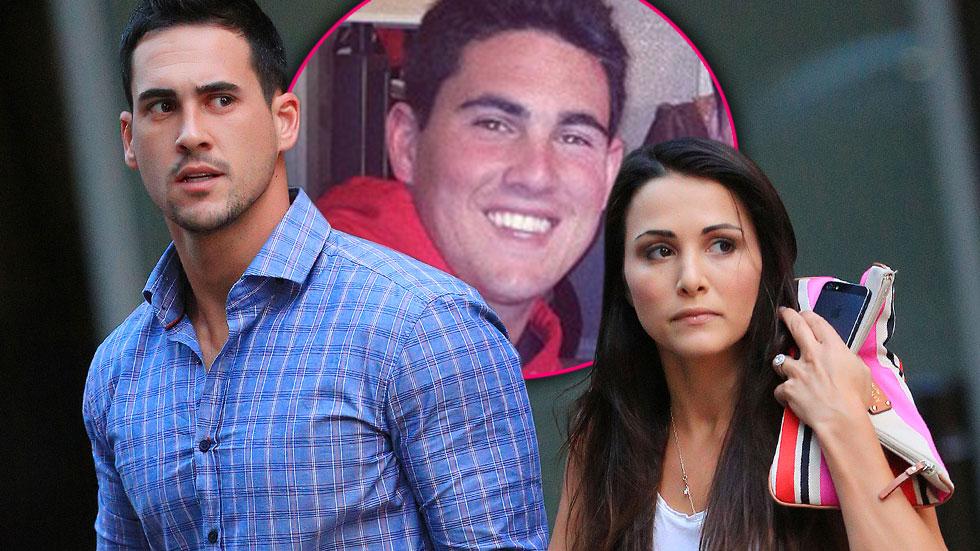 Aaron Murray's ex-fiancee now dating MLB player