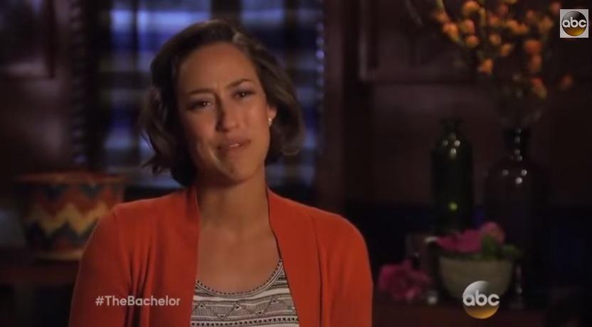 The bachelor recap 02