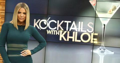 diddy snooki khloe kardashian show