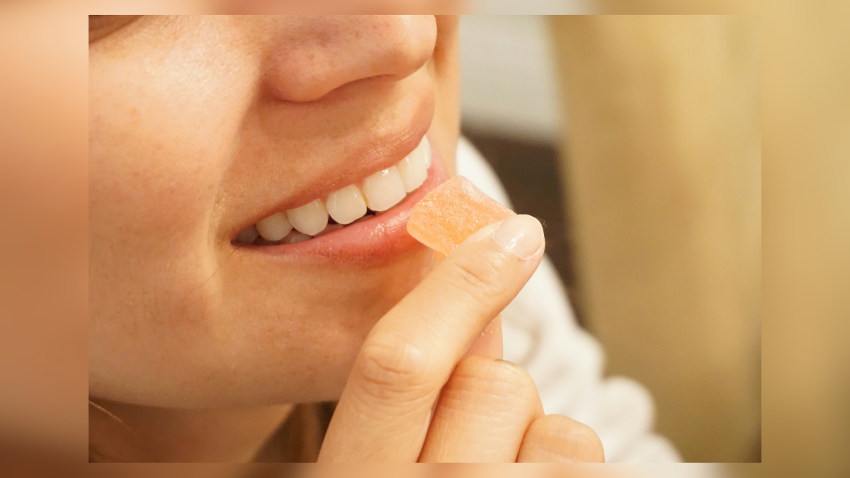 appetite regulation and balanced digestion how can thc gummies help