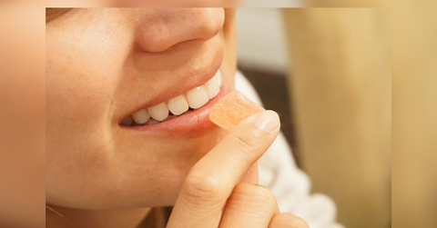 appetite regulation and balanced digestion how can thc gummies help