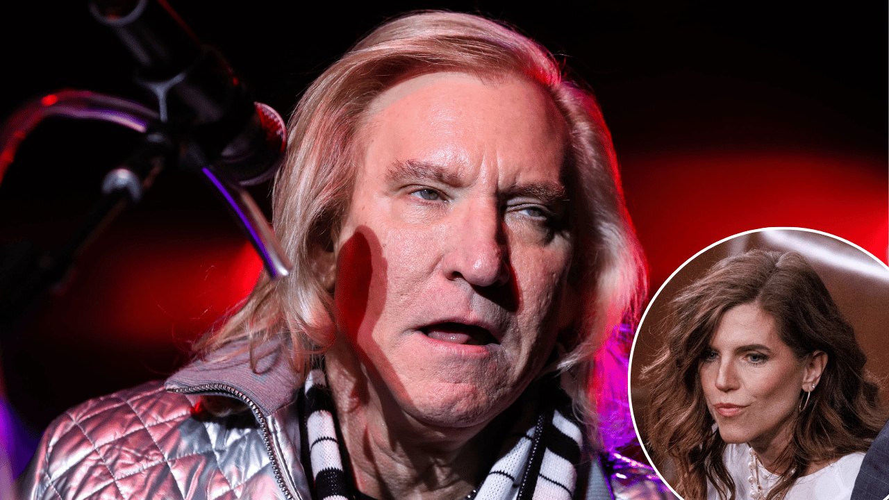 Joe Walsh; Nancy Mace