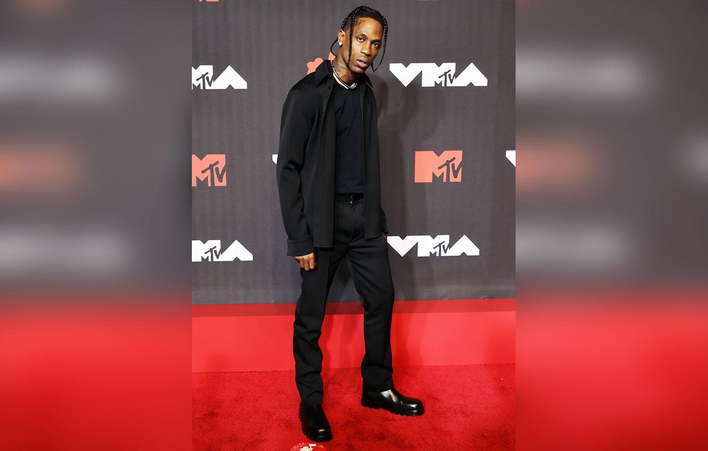 travis scott mtv vmas video music awards