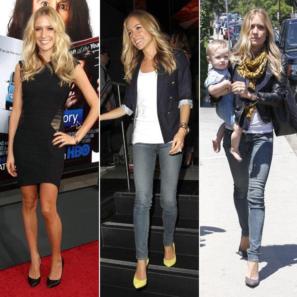 Kristin Cavallari: NFL Women's Apparel Designer  Clothes for women,  Football fashion, Kristin cavallari