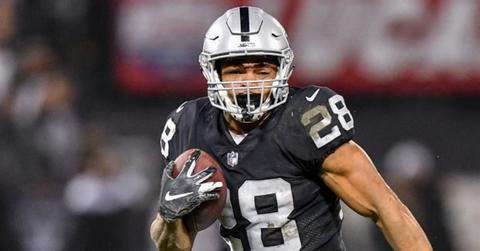 Photo of Doug Martin