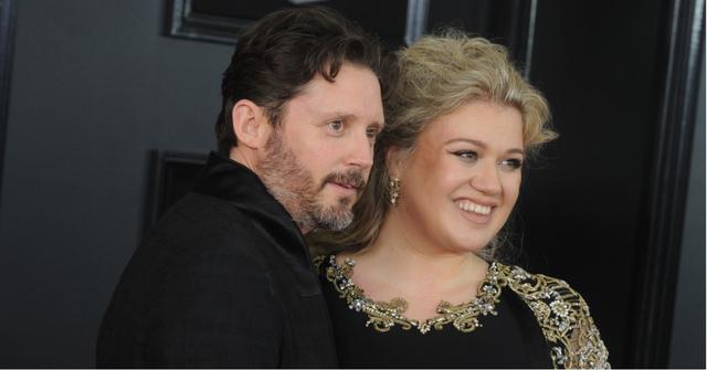 what are brandon blackstocks next steps kelly clarkson kids