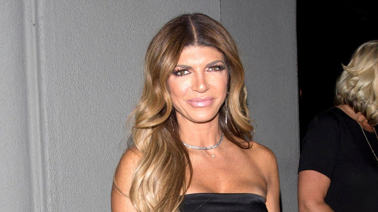 image of Teresa Giudice said Milania Giudice experienced 'tremendous heartbreak and significant psychological trauma' after losing two friends.