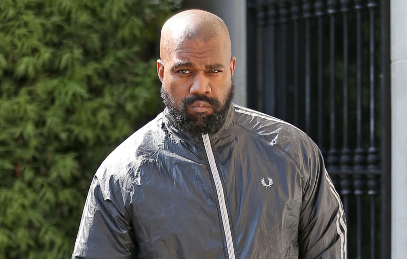 kanye west threatened shave donda academy students heads lawsuit