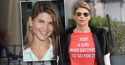 Lori Loughlin Through The Years