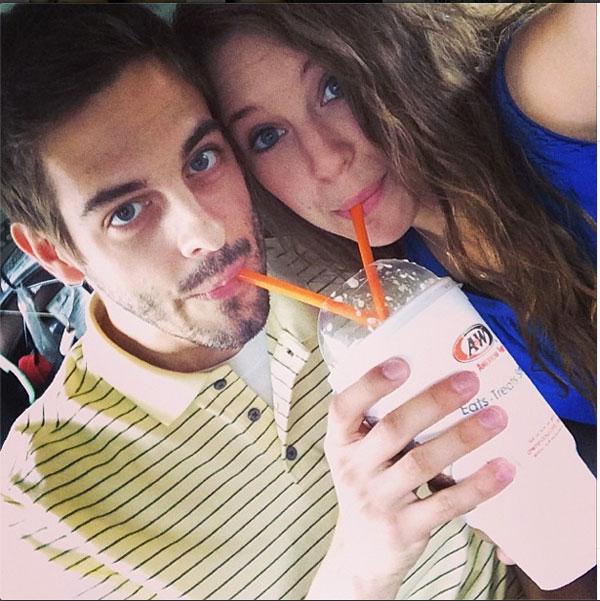 Jill duggar derick