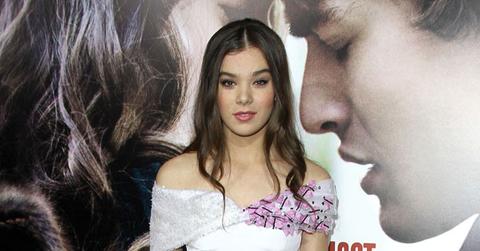 Hailee steinfeld LOD