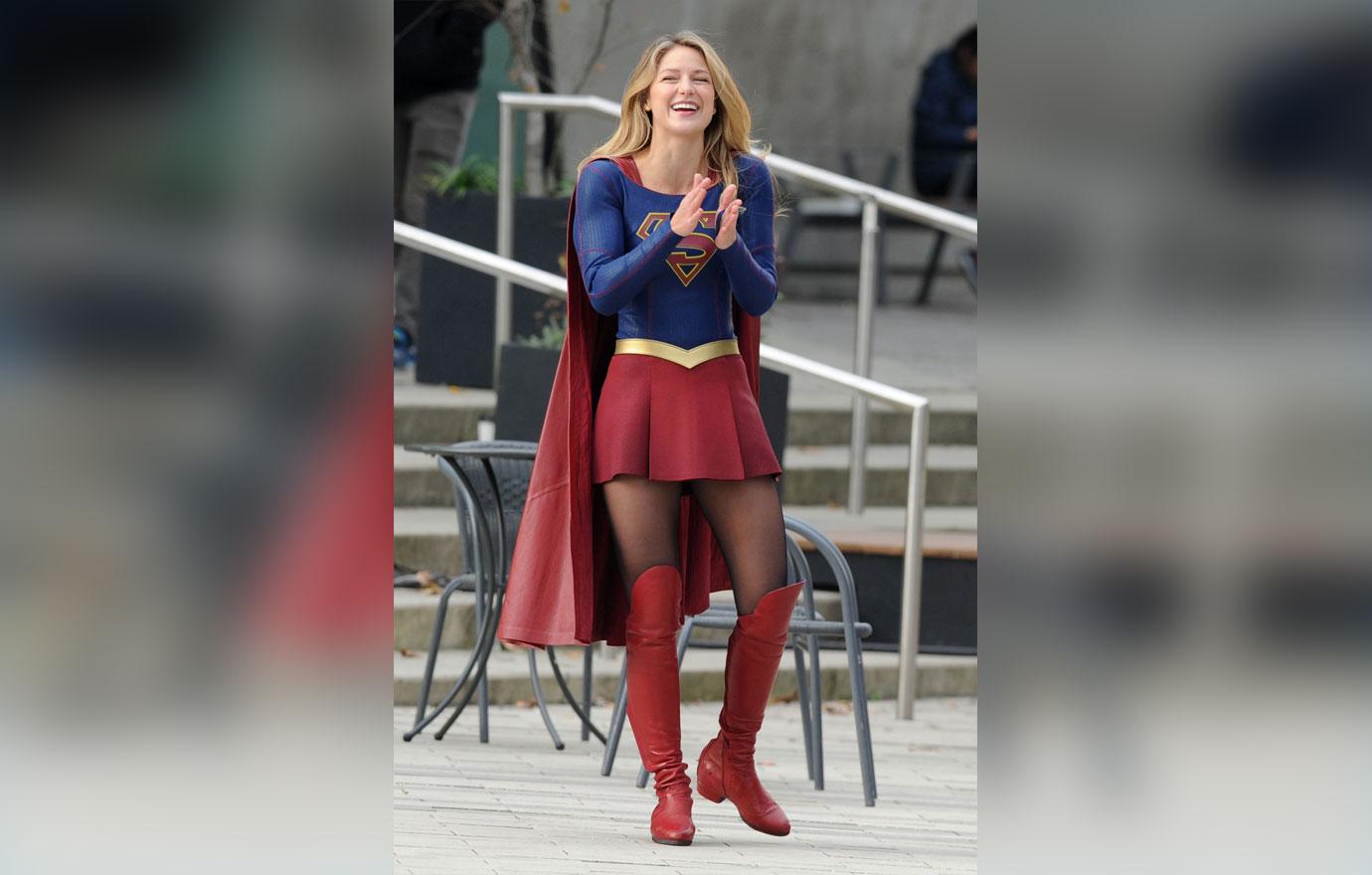 Supergirl 3