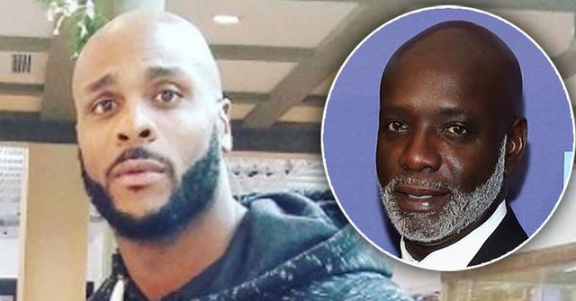 Rhoa matt jordan peter thomas fight video 1