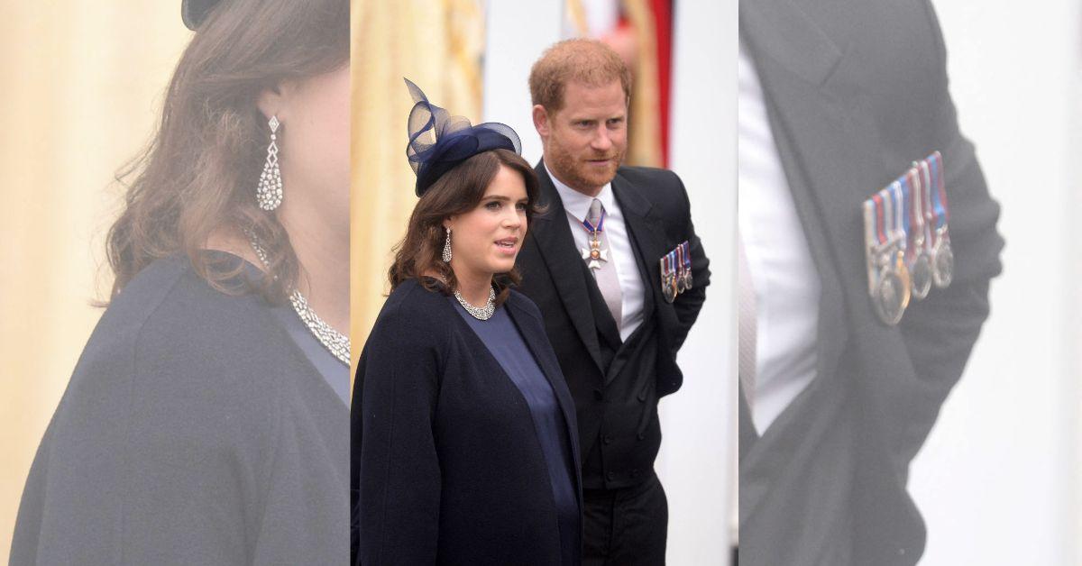 prince harry meghan markle invite princess eugenie celebrate christmas