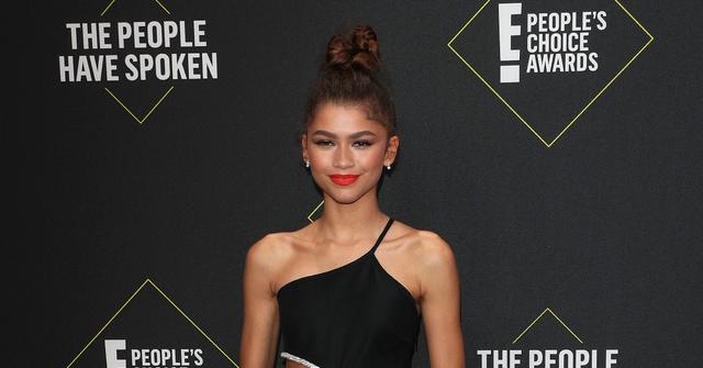 zendaya movie