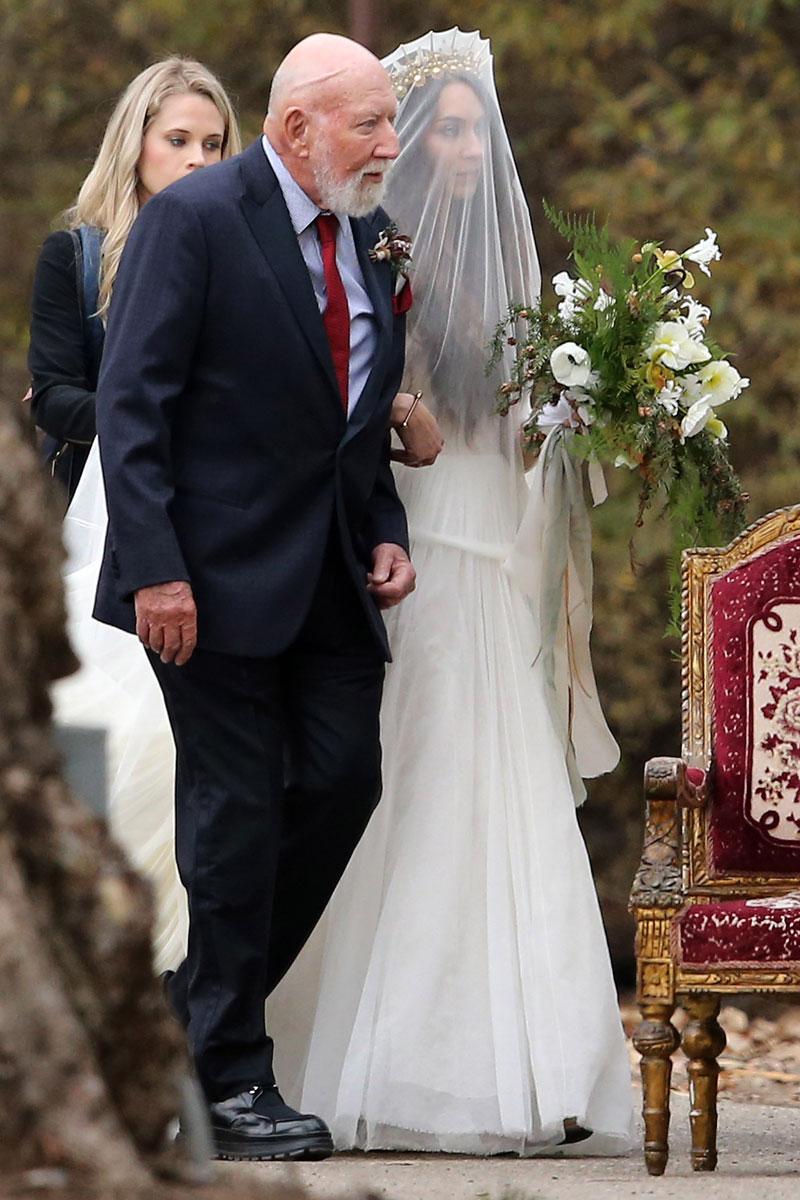 troian bellisario patrick j adams wedding 02