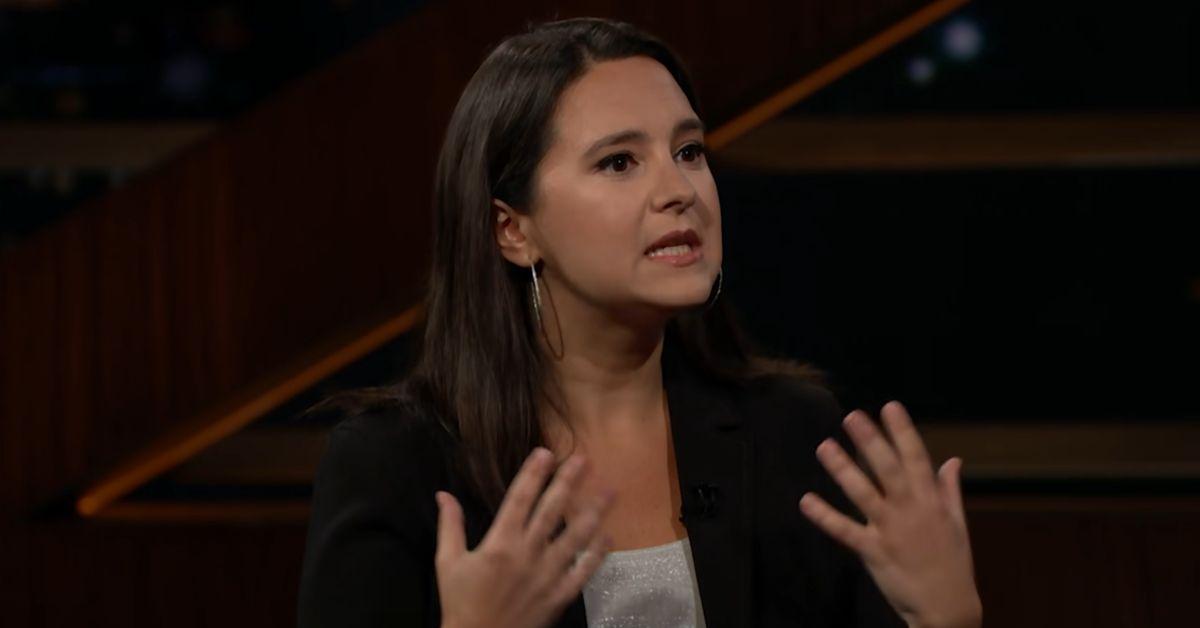 image of Bari Weiss told CBS staff that the newsroom's foundation of 'trust and mutual respect' had been damaged.