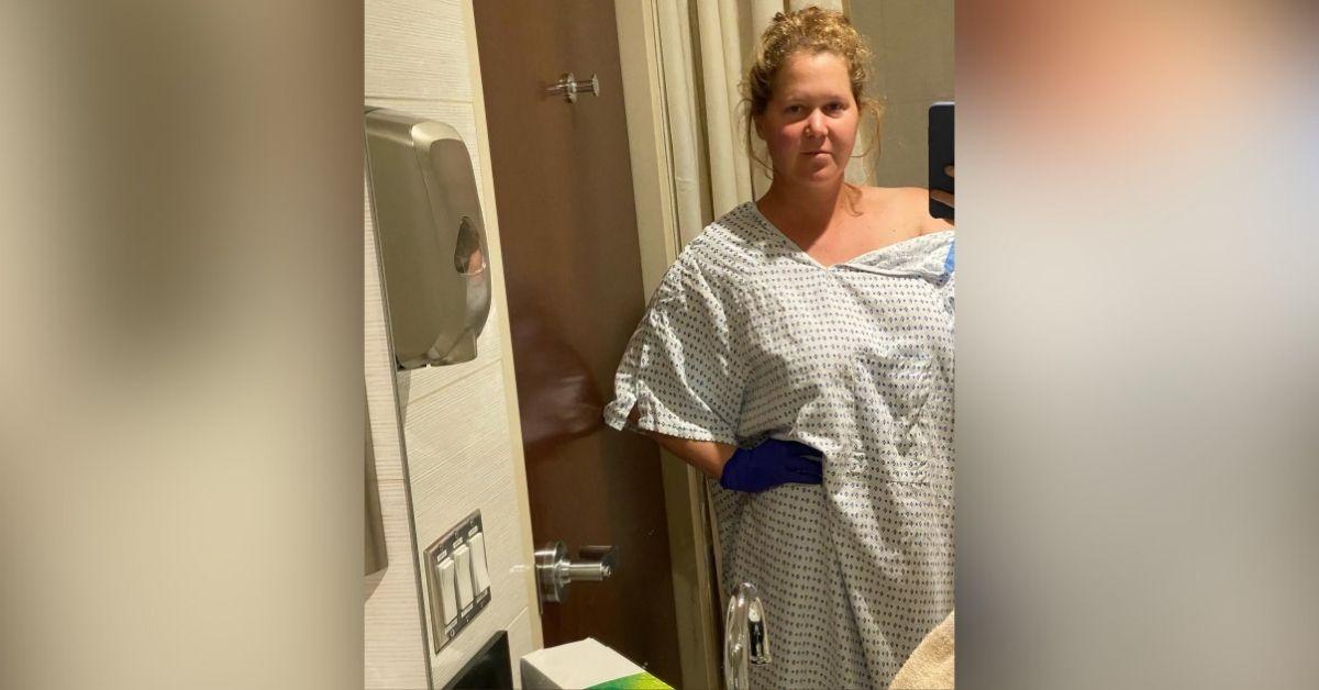 amy schumer