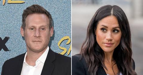 meghan markle divorced after affair with suits costar claims sister samantha pf