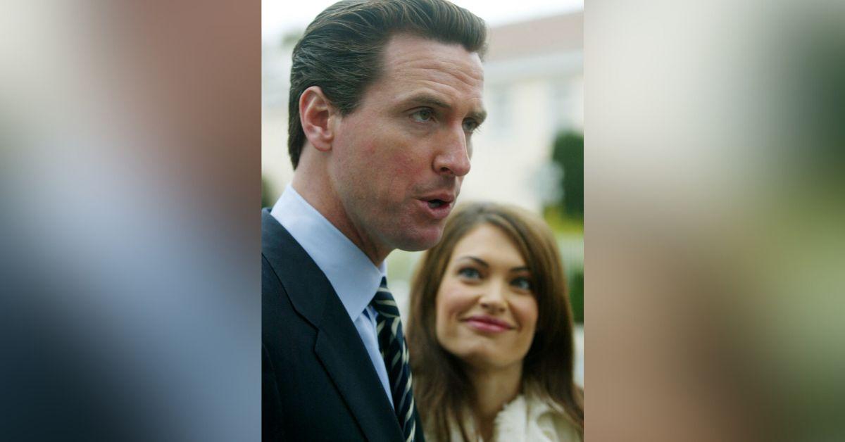 image of The pair married in 2001 but divorced in 2006.