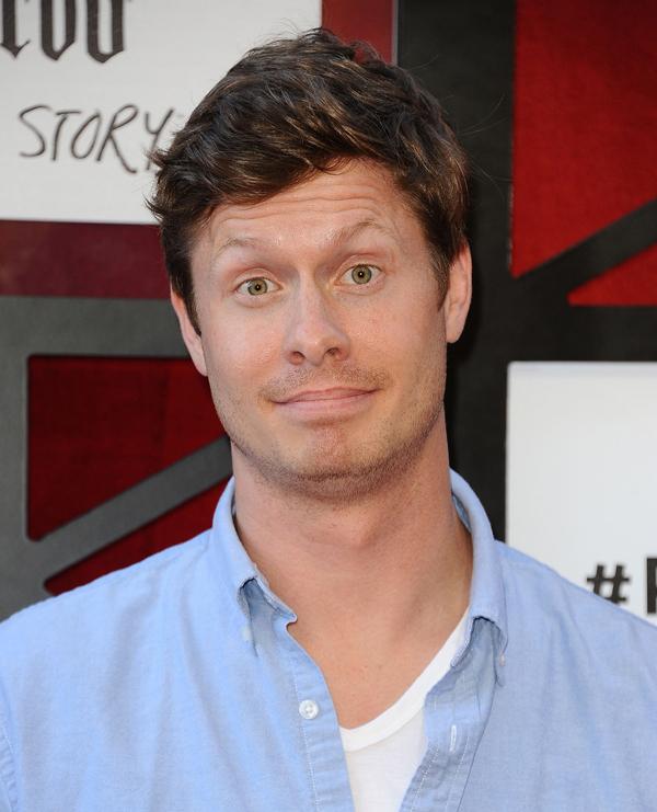 Anders holm