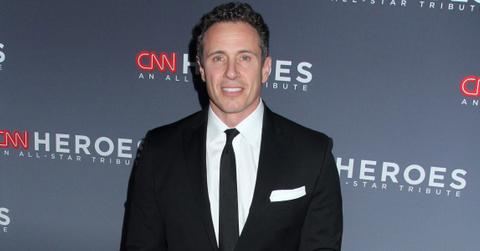chris cuomo