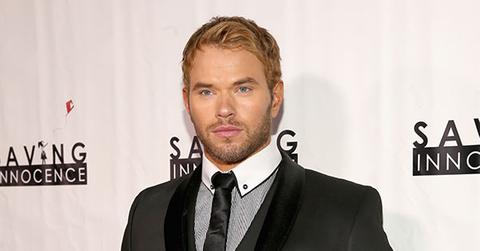 Kellan lutz hottie