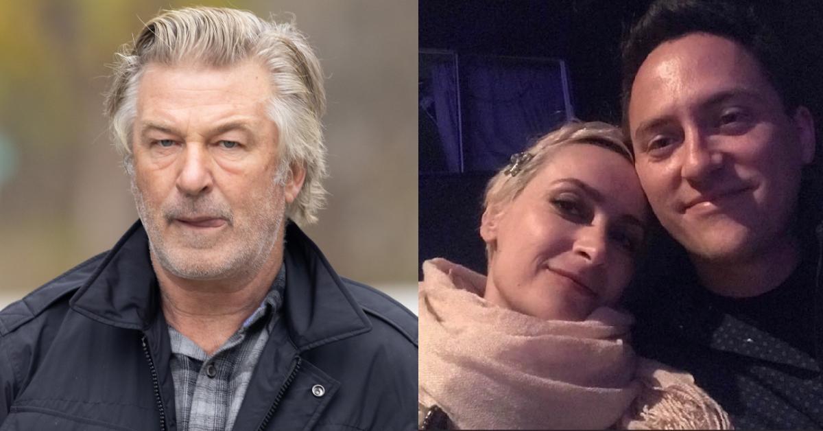 alec baldwin new lawyer rust lawsuits fatal shooting halyna hutchins husband public appearance