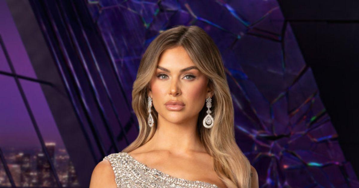 Photo of Lala Kent