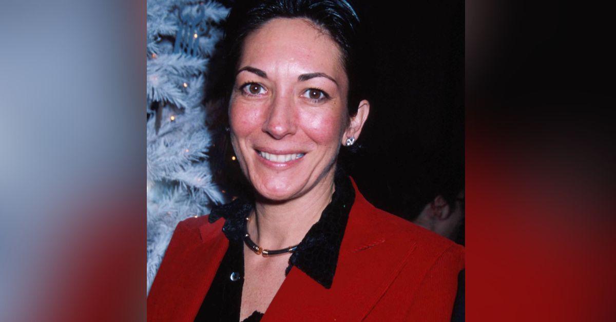 photo of An audio recording from Ghislaine Maxwell's meeting with Todd Blanche could be released to the public