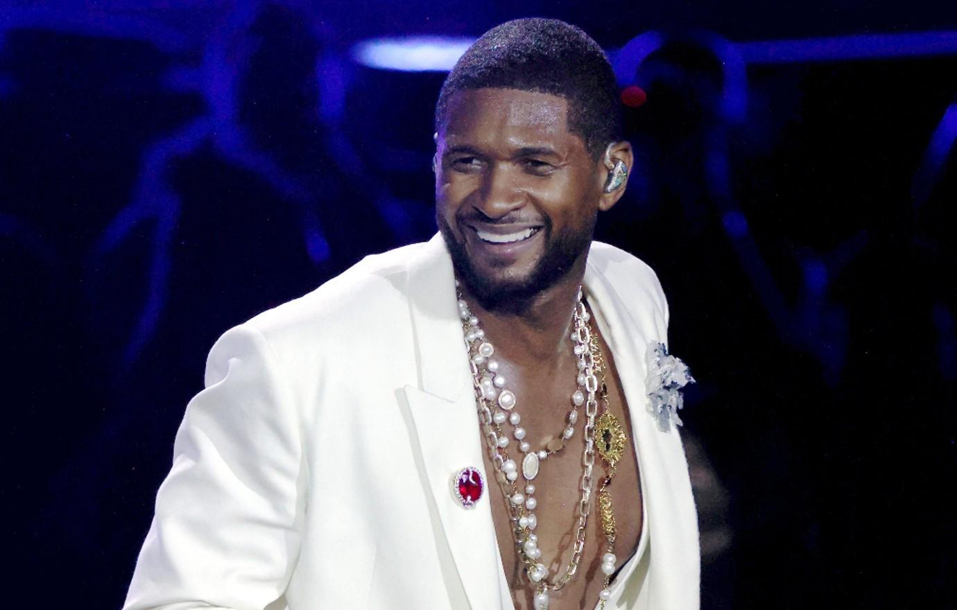 Rozonda 'Chilli' Thomas Would Have 'Ended Up Divorced' From Usher