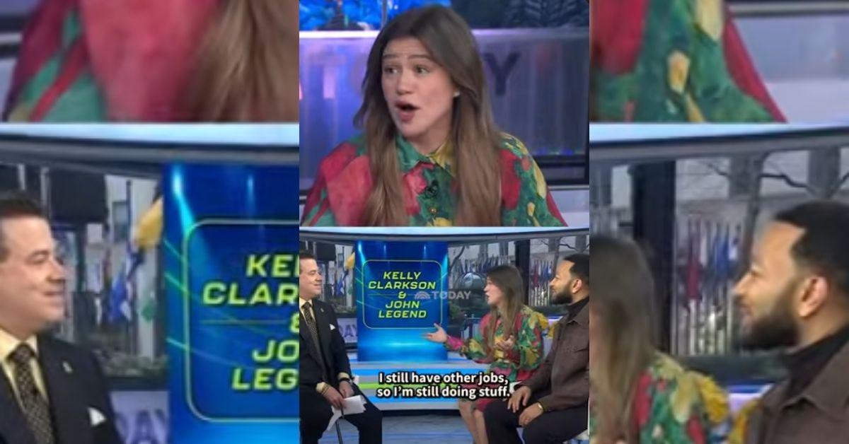 image of The show premiered in 2019.