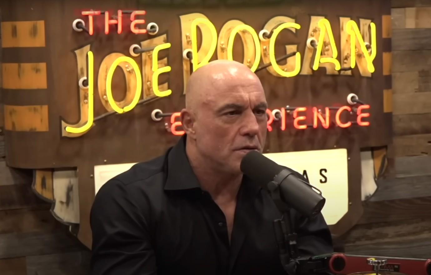 donald trump joe rogan