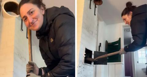 split photo of sara bareilles